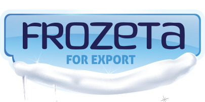 Frozeta For Export