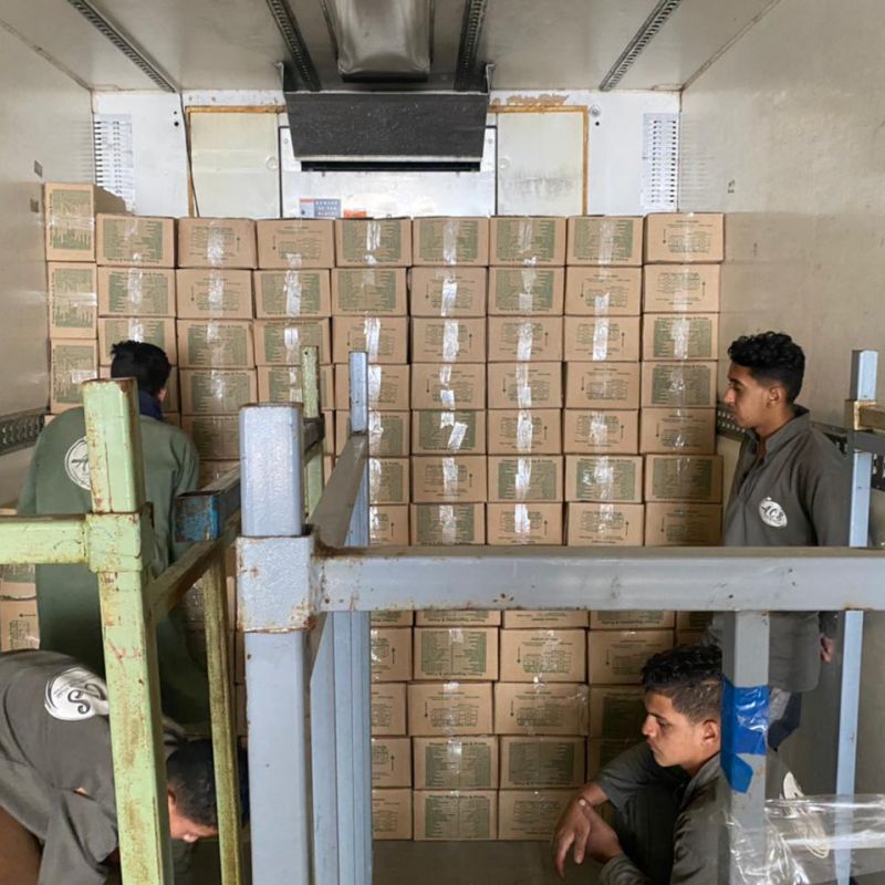 منتجاتنا اثناء التحميل