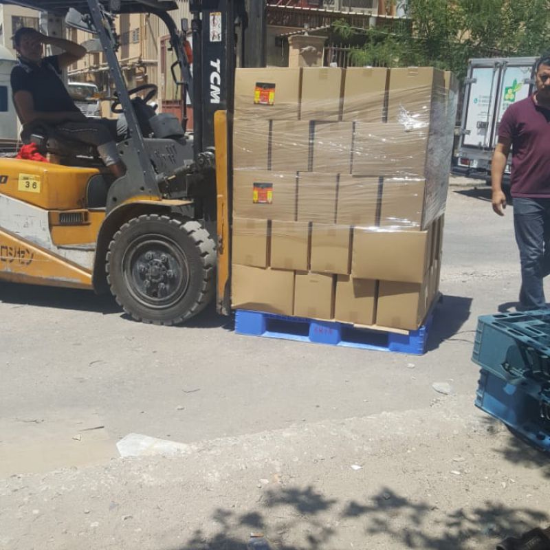 منتجاتنا اثناء التحميل