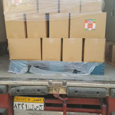 منتجاتنا اثناء التحميل