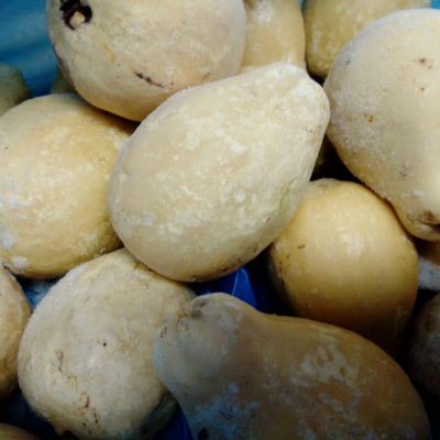 Frozen whole guava