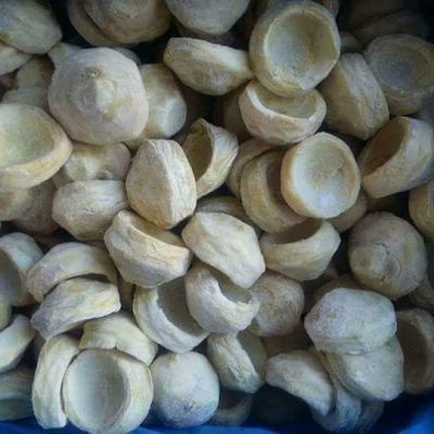 Frozen artichoke bottoms