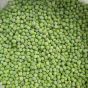 Frozen green peas