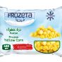 Frozen corn kernels 