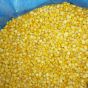 Frozen corn kernels 