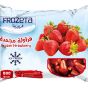 Packed Frozen Strawberry 