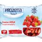 Packed Frozen Strawberry 