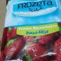 Packed Frozen Strawberry 