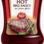 Sidra Hot BBQ Sauce