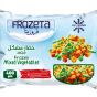 Frozen Mixed Vegetables